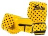Rękawice bokserskie BGV-14 VINTAGE ART - POLKA DOT Fairtex